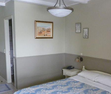 Axilleion Hotel Aspous المظهر الخارجي الصورة