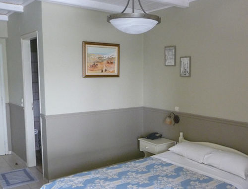 Axilleion Hotel Aspous المظهر الخارجي الصورة