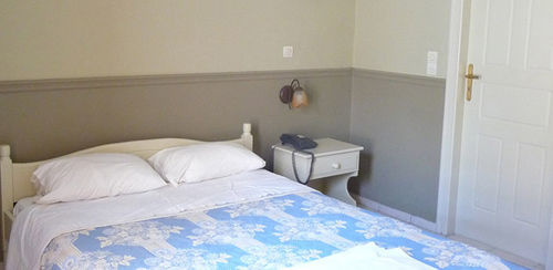 Axilleion Hotel Aspous المظهر الخارجي الصورة